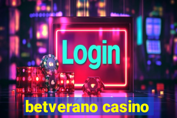 betverano casino